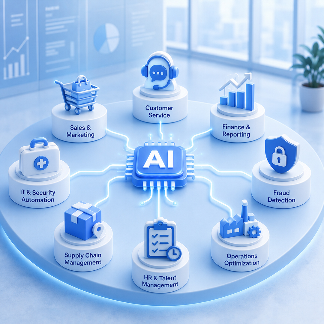 AI Readiness Assessment: The 30-Question Framework for Enterprises